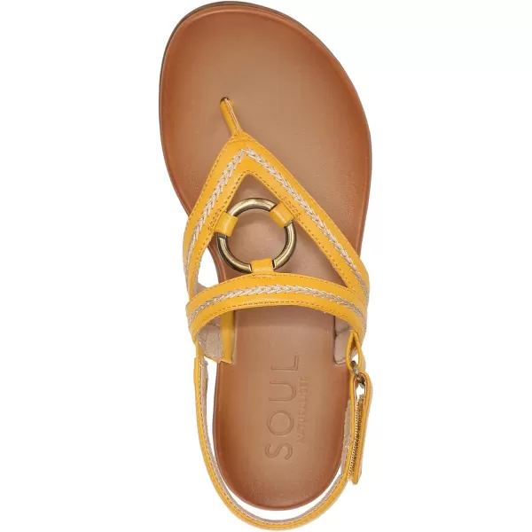 Naturalizer Women Sunny Thong Slingback Sandals