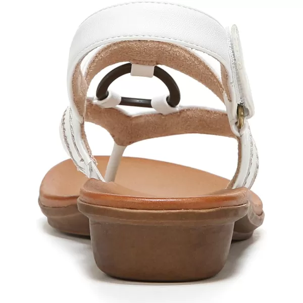 Naturalizer Women Sunny Thong Slingback Sandals