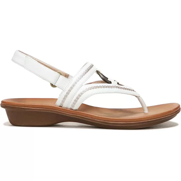 Naturalizer Women Sunny Thong Slingback Sandals