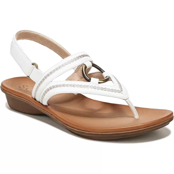 Naturalizer Women Sunny Thong Slingback Sandals