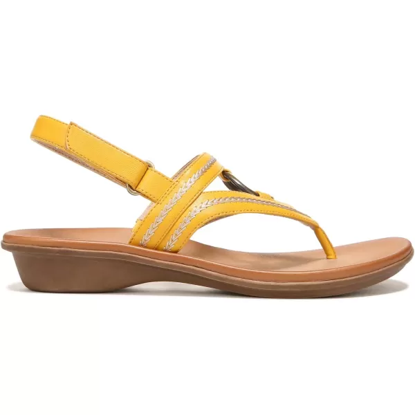 Naturalizer Women Sunny Thong Slingback Sandals