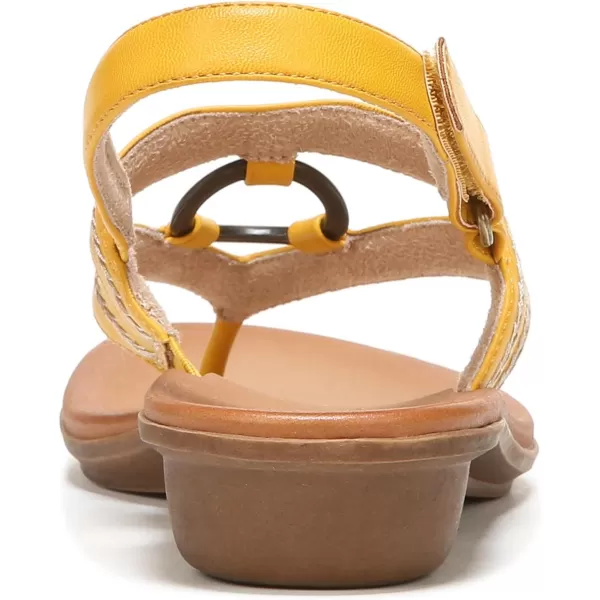 Naturalizer Women Sunny Thong Slingback Sandals