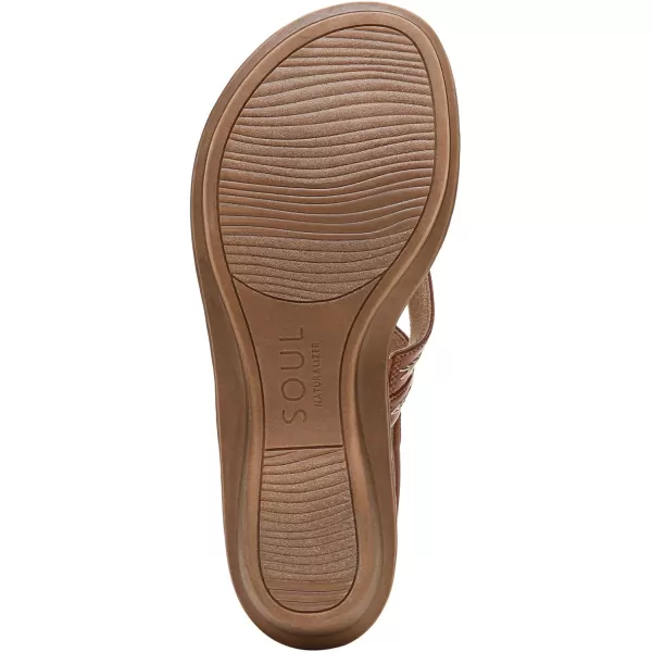 Naturalizer Women Sunny Thong Slingback Sandals