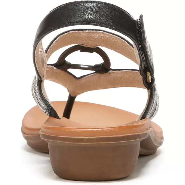 Naturalizer Women Sunny Thong Slingback Sandals