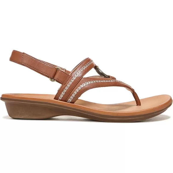 Naturalizer Women Sunny Thong Slingback Sandals
