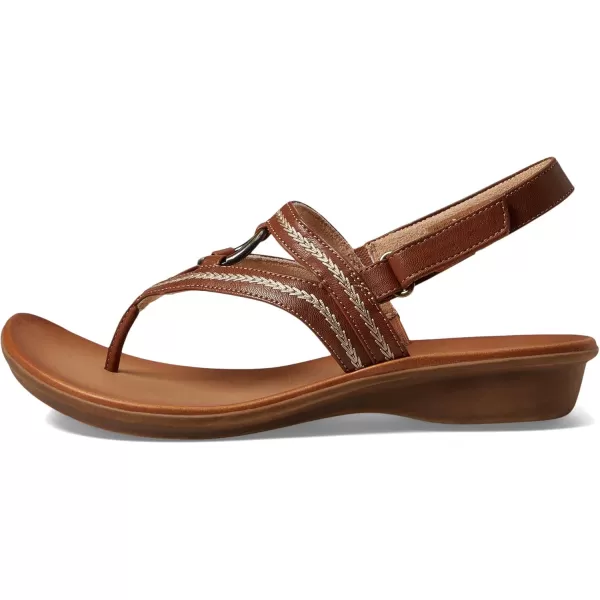 Naturalizer Women Sunny Thong Slingback Sandals