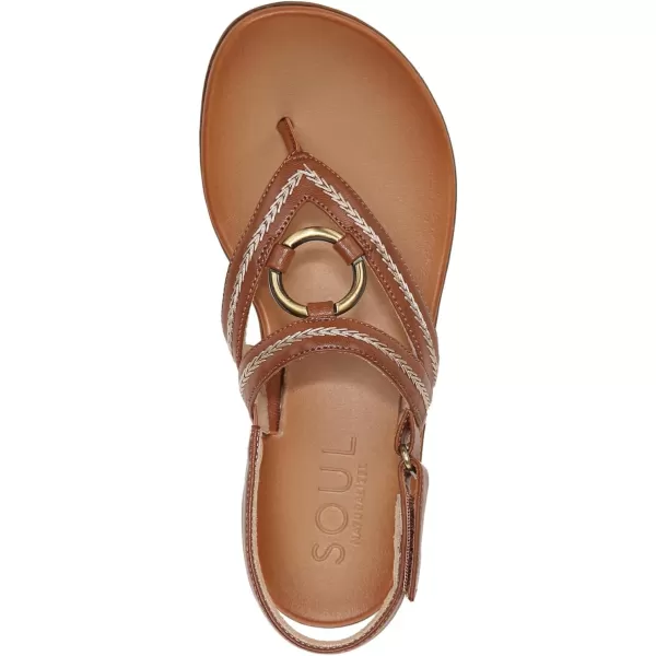 Naturalizer Women Sunny Thong Slingback Sandals