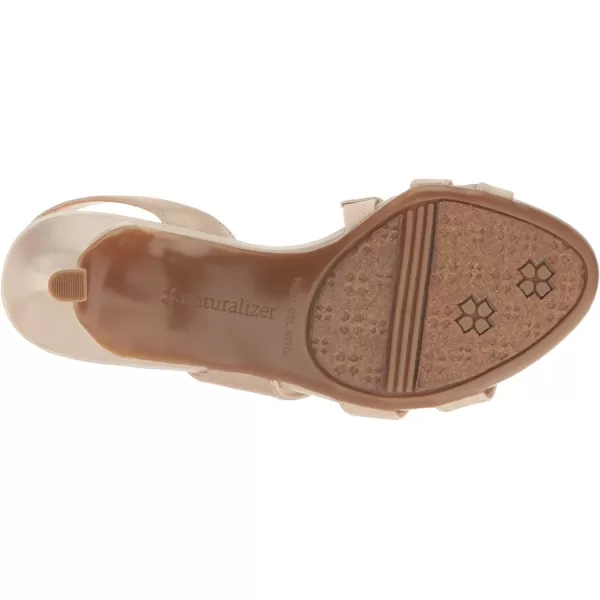 Naturalizer Women Taimi Dress Sandal