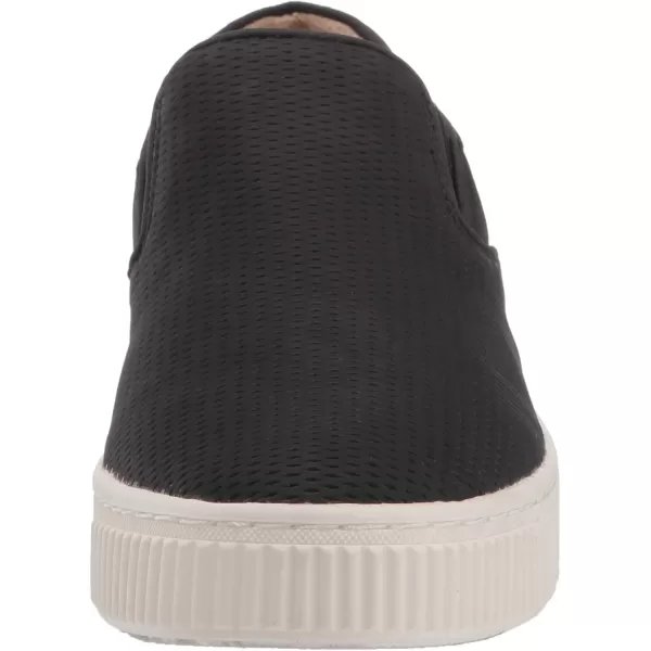 Naturalizer Women Tia Platform Slip On Fashion Sneaker
