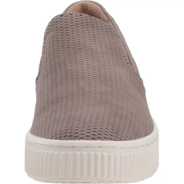 Naturalizer Women Tia Platform Slip On Fashion Sneaker