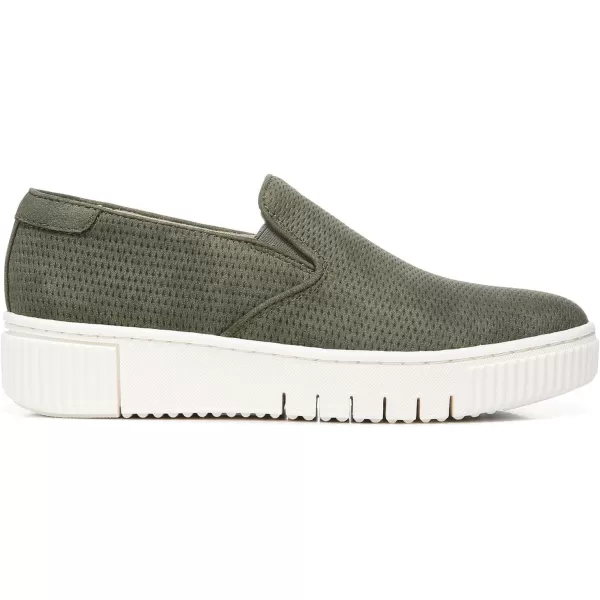 Naturalizer Women Tia Platform Slip On Fashion Sneaker