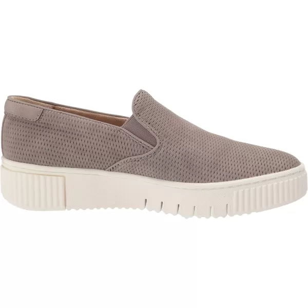 Naturalizer Women Tia Platform Slip On Fashion Sneaker