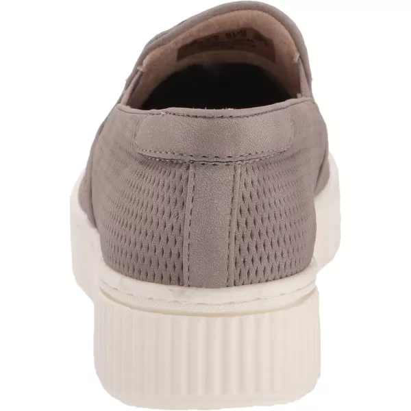 Naturalizer Women Tia Platform Slip On Fashion Sneaker