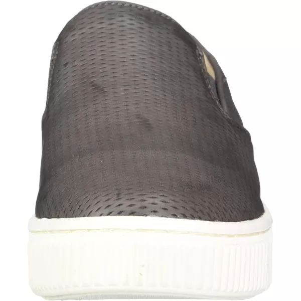 Naturalizer Women Tia Platform Slip On Fashion Sneaker