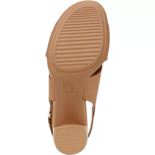 Naturalizer Women Treasure Slingback Dress Sandal