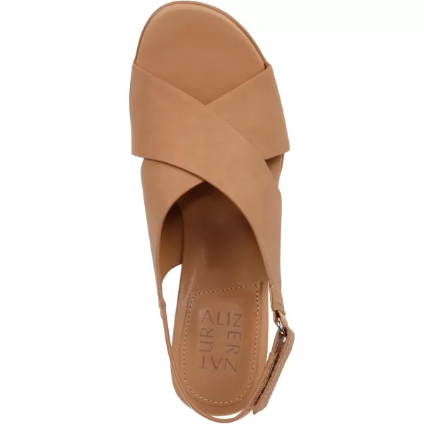 Naturalizer Women Treasure Slingback Dress Sandal