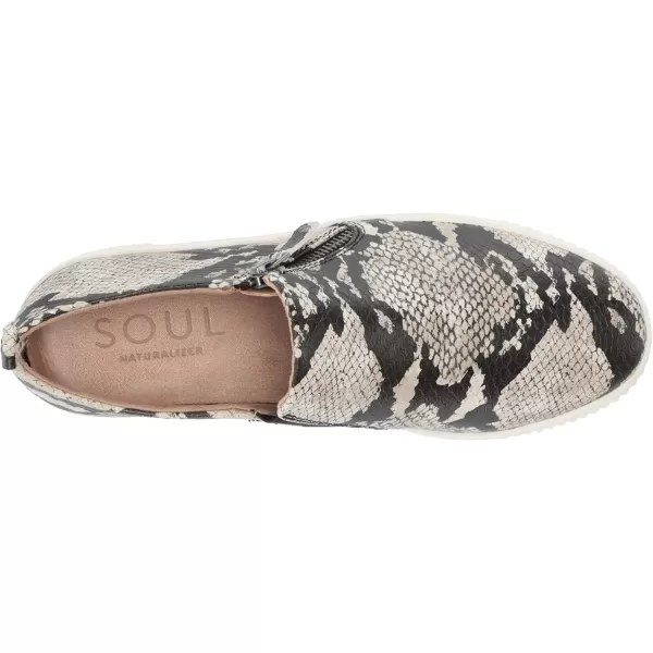 Naturalizer Women Turner Slip On