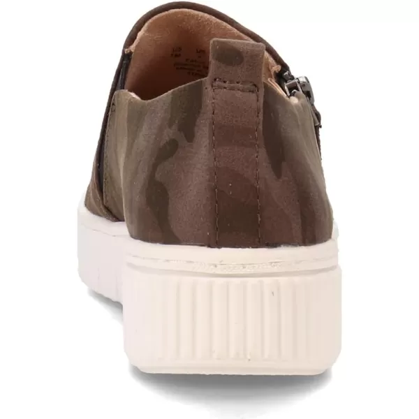 Naturalizer Women Turner Slip On