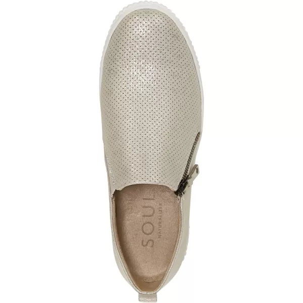 Naturalizer Women Turner Slip On