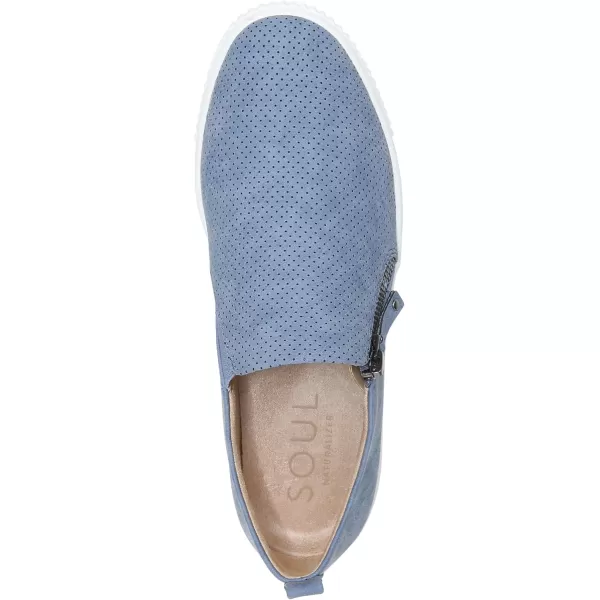 Naturalizer Women Turner Slip On