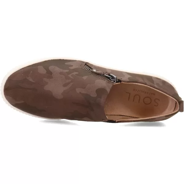 Naturalizer Women Turner Slip On