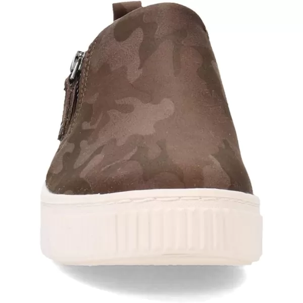 Naturalizer Women Turner Slip On