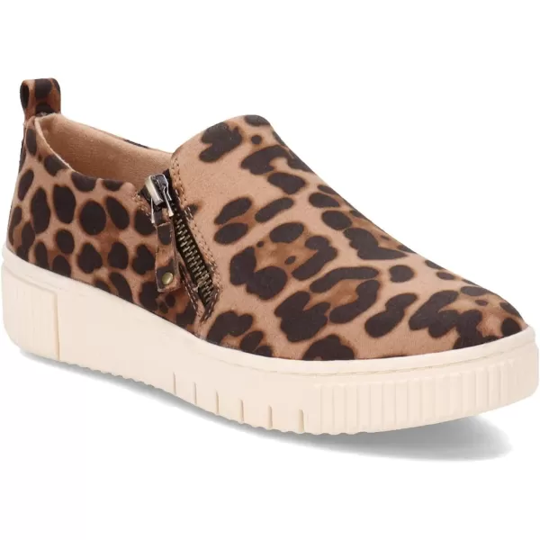 Naturalizer Women Turner Slip On