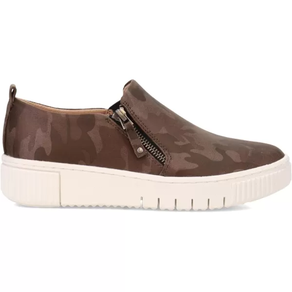 Naturalizer Women Turner Slip On