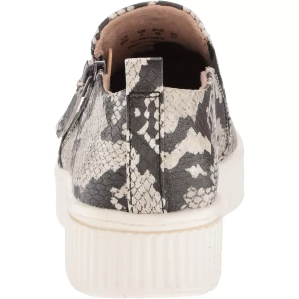 Naturalizer Women Turner Slip On
