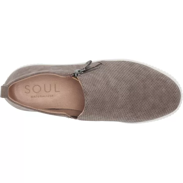Naturalizer Women Turner Slip On