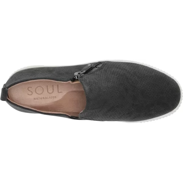 Naturalizer Women Turner Slip On