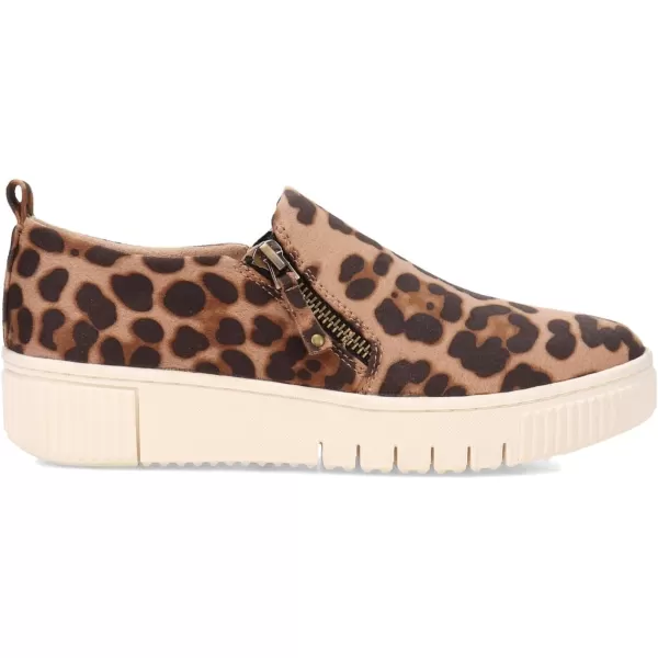 Naturalizer Women Turner Slip On