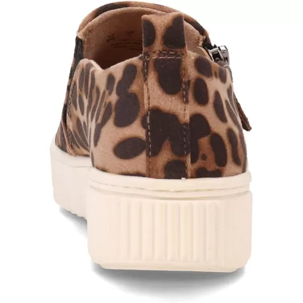 Naturalizer Women Turner Slip On