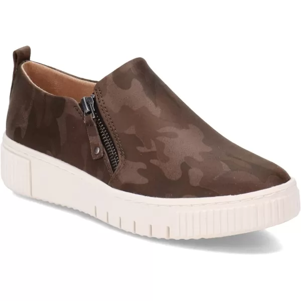 Naturalizer Women Turner Slip On