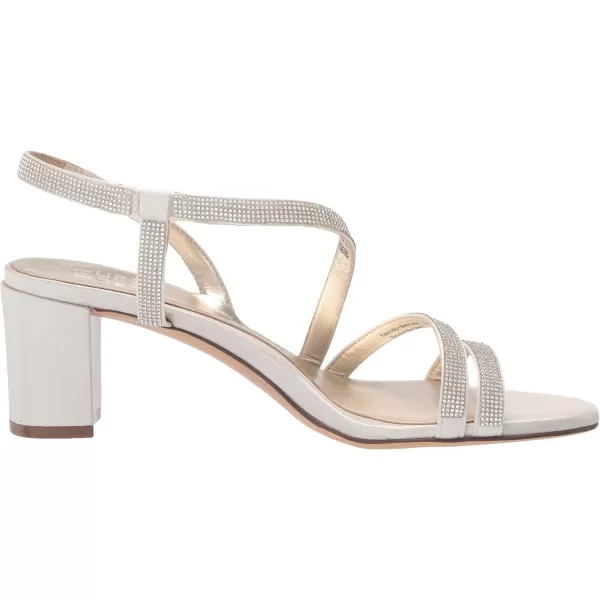 Naturalizer Women Vanessa2 Rhinestone Embellished Strappy Heeled Sandal