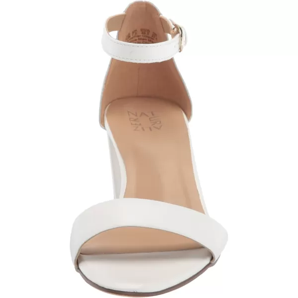 Naturalizer Women Vera Ankle Strap Block Heel Sandal