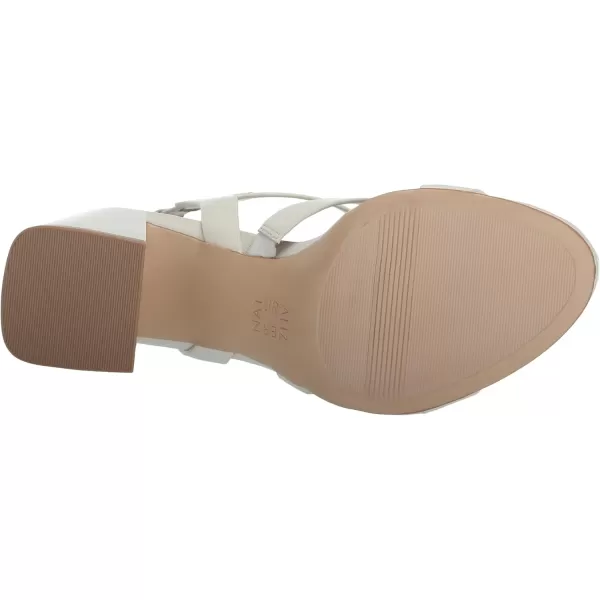 Naturalizer Women Veva Strappy Chunky Heel Sandals