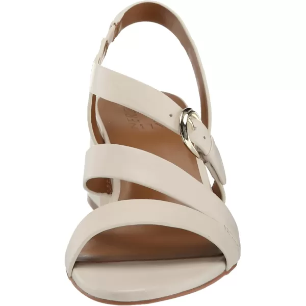 Naturalizer Women Veva Strappy Chunky Heel Sandals