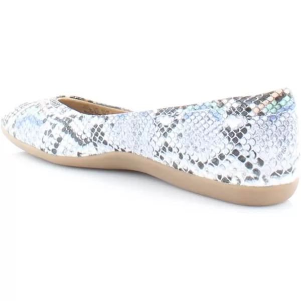 Naturalizer Women Vivienne Flat