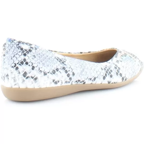 Naturalizer Women Vivienne Flat