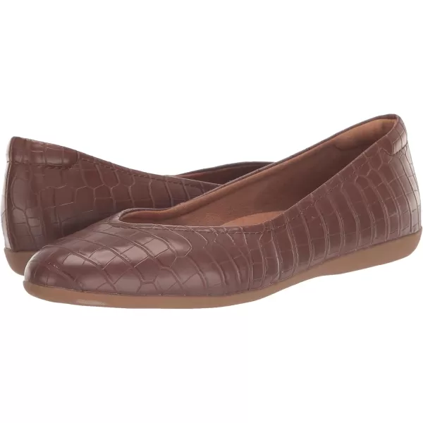Naturalizer Women Vivienne Flat