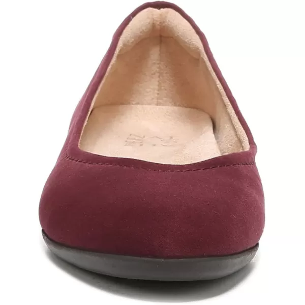 Naturalizer Women Vivienne Flat