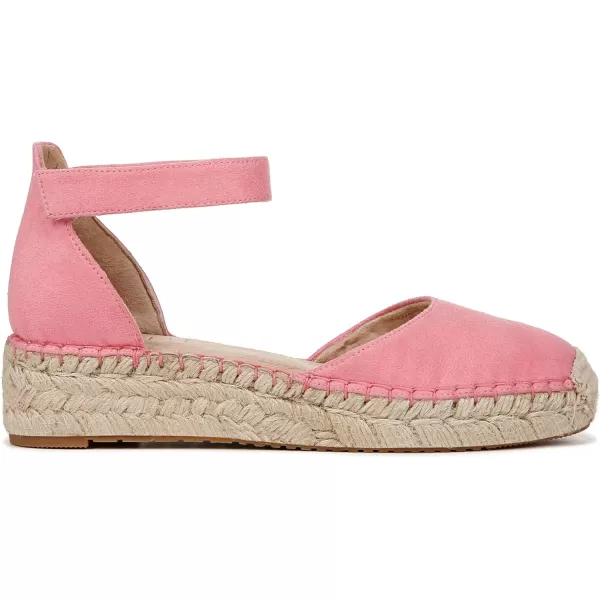 Naturalizer Women Wren Ankle Strap Low Heel Espadrille Sandals