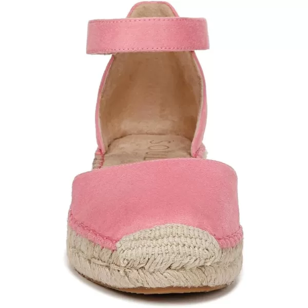 Naturalizer Women Wren Ankle Strap Low Heel Espadrille Sandals