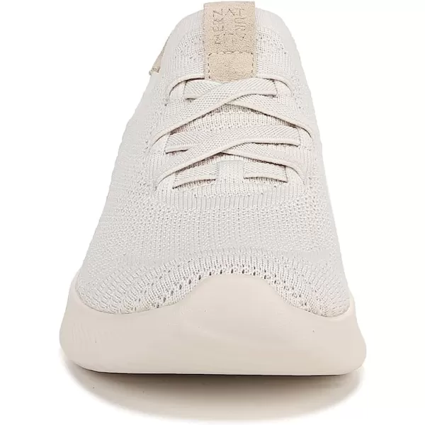 Naturalizer Women's Emerge Slip On Lace Up Knit Sneakers
