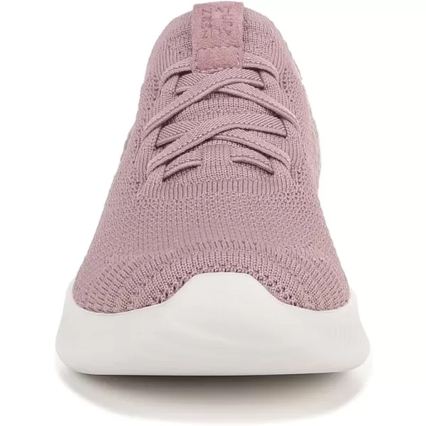 Naturalizer Women's Emerge Slip On Lace Up Knit Sneakers