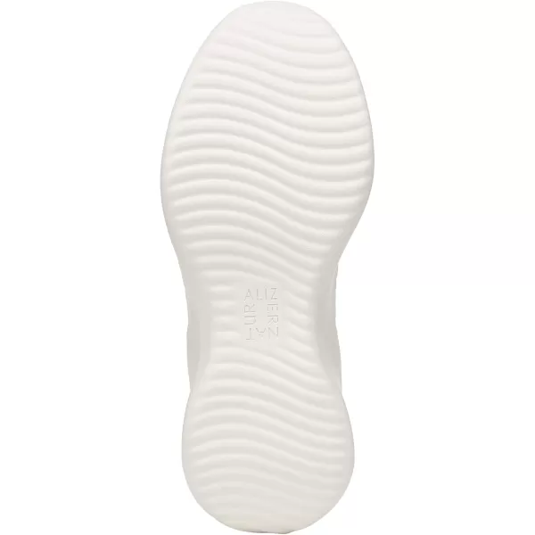Naturalizer Women's Emerge Slip On Lace Up Knit Sneakers