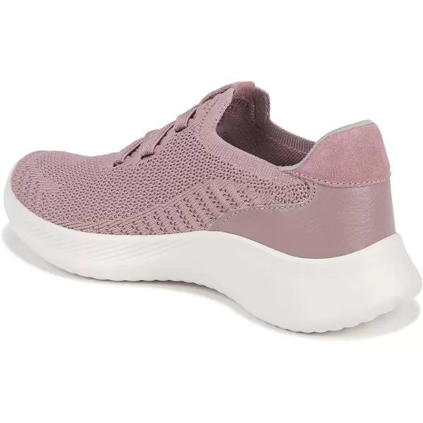 Naturalizer Women's Emerge Slip On Lace Up Knit Sneakers