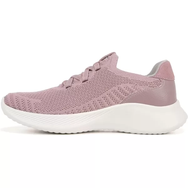 Naturalizer Women's Emerge Slip On Lace Up Knit Sneakers