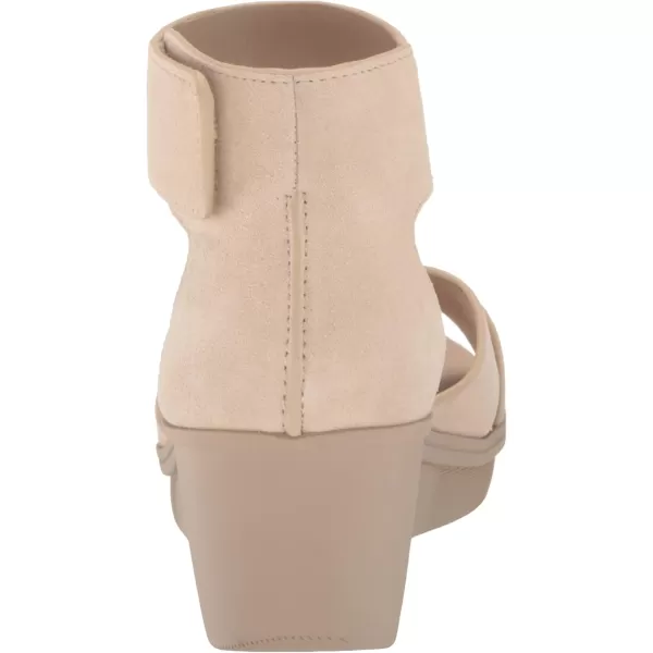 Naturalizer Women's Riviera Wedge Sandal